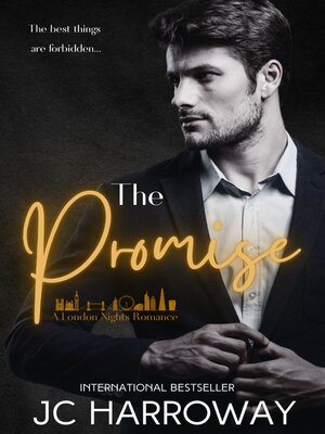 cover image of The Promise